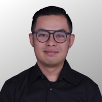 Güntner Employee Insan Fadlillah's profile photo