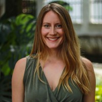 Self-employed Employee Anya Robson's profile photo