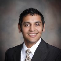 Mitul Patel Email & Phone Number