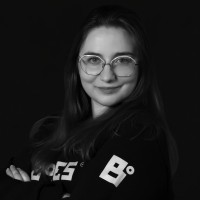Bones Studio Employee Monika Krążyńska's profile photo