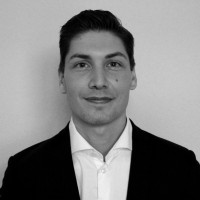 Expense by Mobilexpense Employee Alexander Bäckström's profile photo