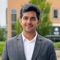 Krishna Kalidindi Email