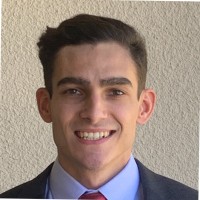 Pure Flix Employee Blake Shendell's profile photo