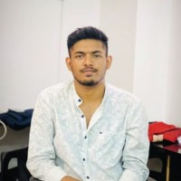 Corner Employee Jeevan Joji's profile photo