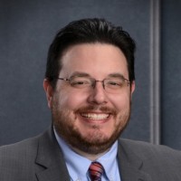 Flamelit Employee Thomas Roderick's profile photo