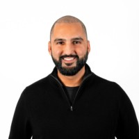 The Limitless Company Employee Jason Chauhan's profile photo