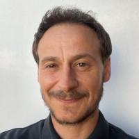 OCP S.A Employee David Allard's profile photo