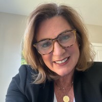 American Waterways Operators Employee Caitlin Clark's profile photo