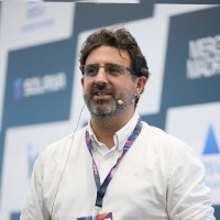 IZERTIS Employee Miguel Angel Calero Fernández's profile photo