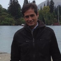 Mario Figueiredo Email