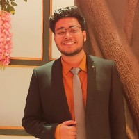 VANCO (formerly CODEBUGGED) Employee Abhinav Singh's profile photo