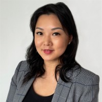 Macquarie Group Employee Jade Poon's profile photo
