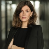 taz Employee Aline Lüllmann's profile photo