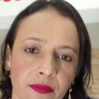 Rinnai Brasil Employee Cleide Rocha's profile photo