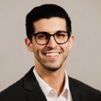 Workday Employee Chris Varela's profile photo