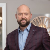 Hartford Wolf Pack Employee Jesse Sorrentino's profile photo