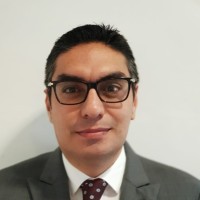 CONFITECA Employee Joffre Daniel González's profile photo