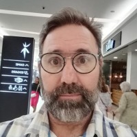 Muteo Consulting Employee Andries Barnard's profile photo