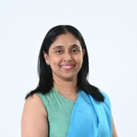 Colombo Stock Exchange Employee Renu Ranatunge's profile photo