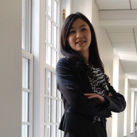 L'Oréal Employee Ting Qiu's profile photo