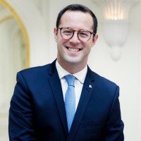 Oetker Hotels Employee Hugues Miranda's profile photo