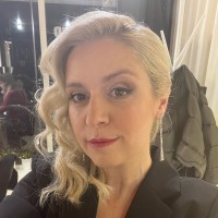 WINBET Online Employee Denitza Alexieva's profile photo