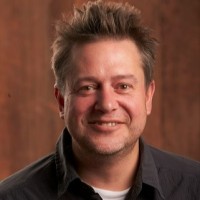 Kind World Collective Employee Andy Shearer's profile photo