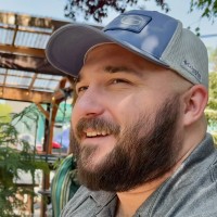 Columbia Sportswear Company Employee Drew Lundgren's profile photo