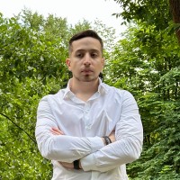 Intelini Employee Bohdan Paniv's profile photo
