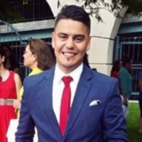 Christian Mendoza Email & Phone Number
