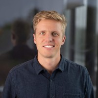 Warp Development Employee Frik Botha's profile photo