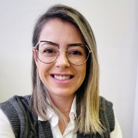 Ecopack Brazil Employee Laodiceia Martinez's profile photo