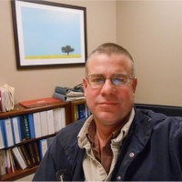 Nutrien Employee Tim Arel's profile photo