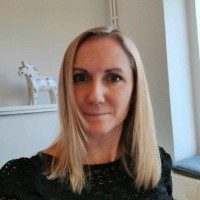 DataPartner i Helsingborg AB Employee Emma Broström's profile photo