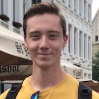 A.U.S.R. Orca Employee Florens van 'T Hoff's profile photo
