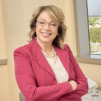 Cure 4 The Kids Foundation Employee Annette Logan-Parker's profile photo