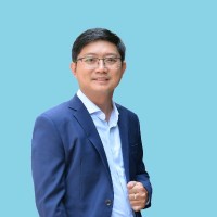 Casper Vietnam Employee Huy Quoc's profile photo
