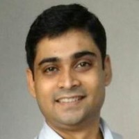 Exium Employee Amit Chawre's profile photo