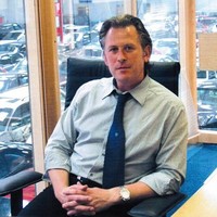 Julian Grenville- Email