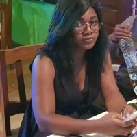 ISM Online Employee Titianie Nseth's profile photo
