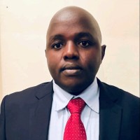 Dominic Kebenei Email & Phone Number
