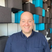 Holcim ABS Employee Daniel Velez's profile photo