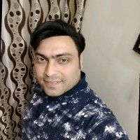 Ujjivan Small Finance Bank Employee Ashish Manocha's profile photo