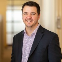 Johnson O'Connor Employee Stephen Hearn's profile photo