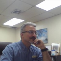 HFW Industries, Inc. Employee Peter Claus's profile photo