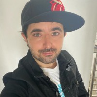 Up All Night Ventures Employee Jonathan Hurwitz's profile photo