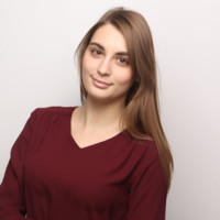 Sloboda Studio Employee Alina P.'s profile photo