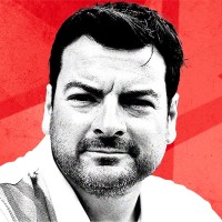 The Drum Employee Richard Draycott's profile photo