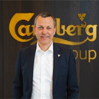 Carlsberg Group Employee Carsten Petersen's profile photo