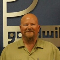Goodwill Industries of East Texas Employee Jeff Littrell's profile photo
